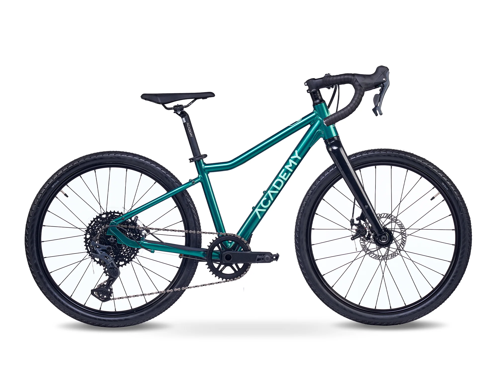 Academy Bikes