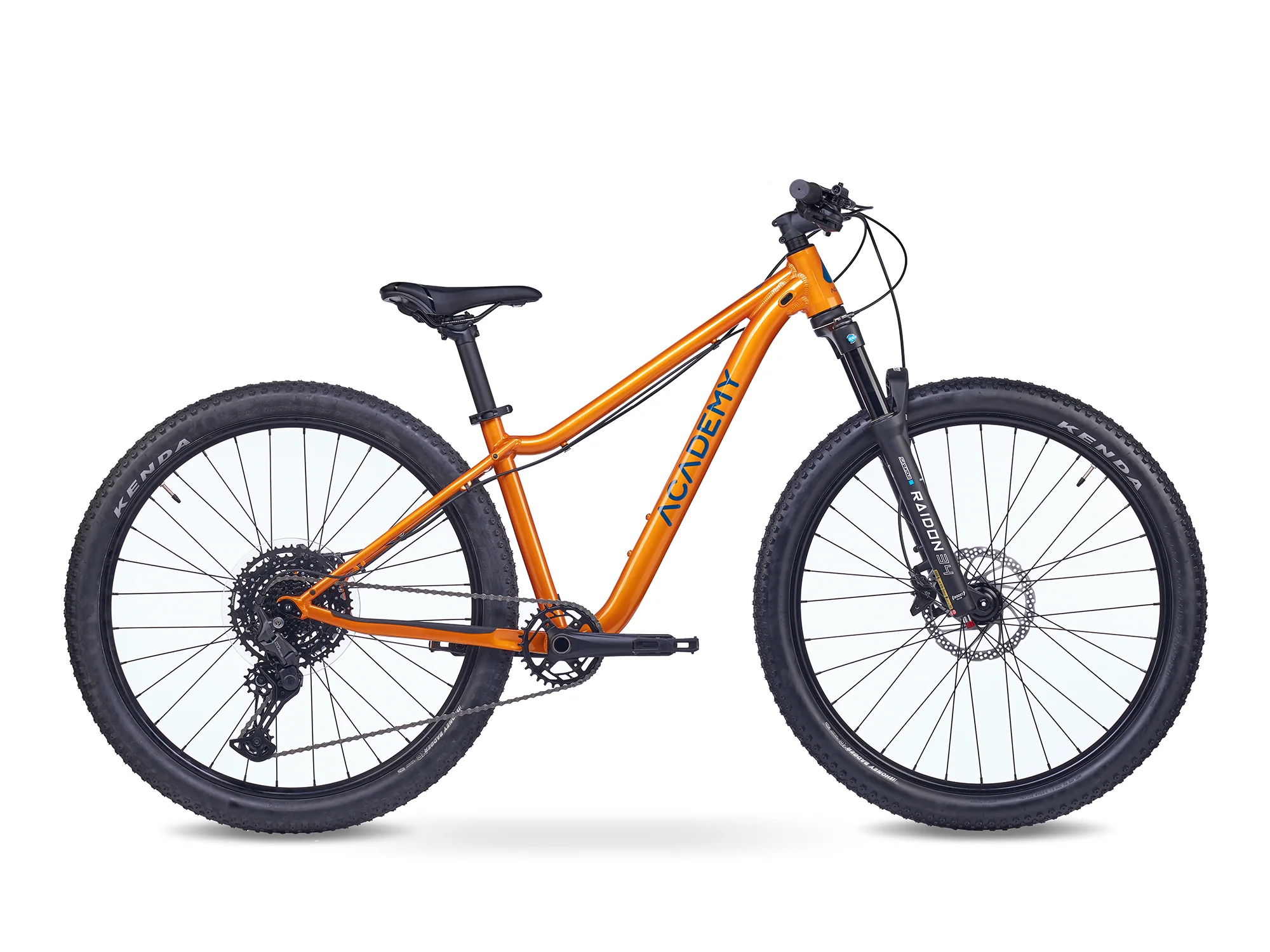 Mountainbikes (Kinder Mountainbikes ab 20 Zoll)