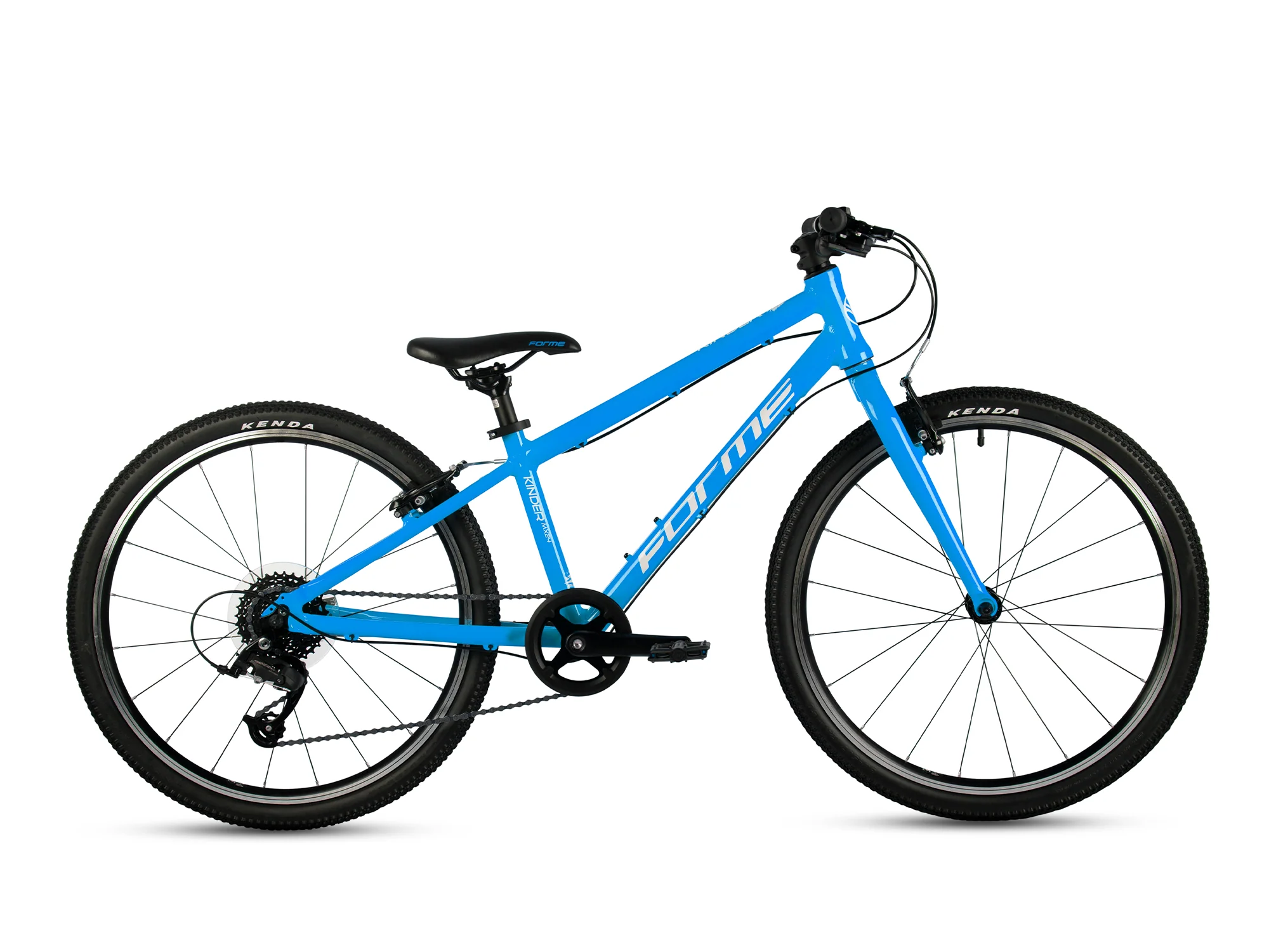 Crossbikes: Kinderfahrrad ab 20 Zoll (5-14 Jahre)