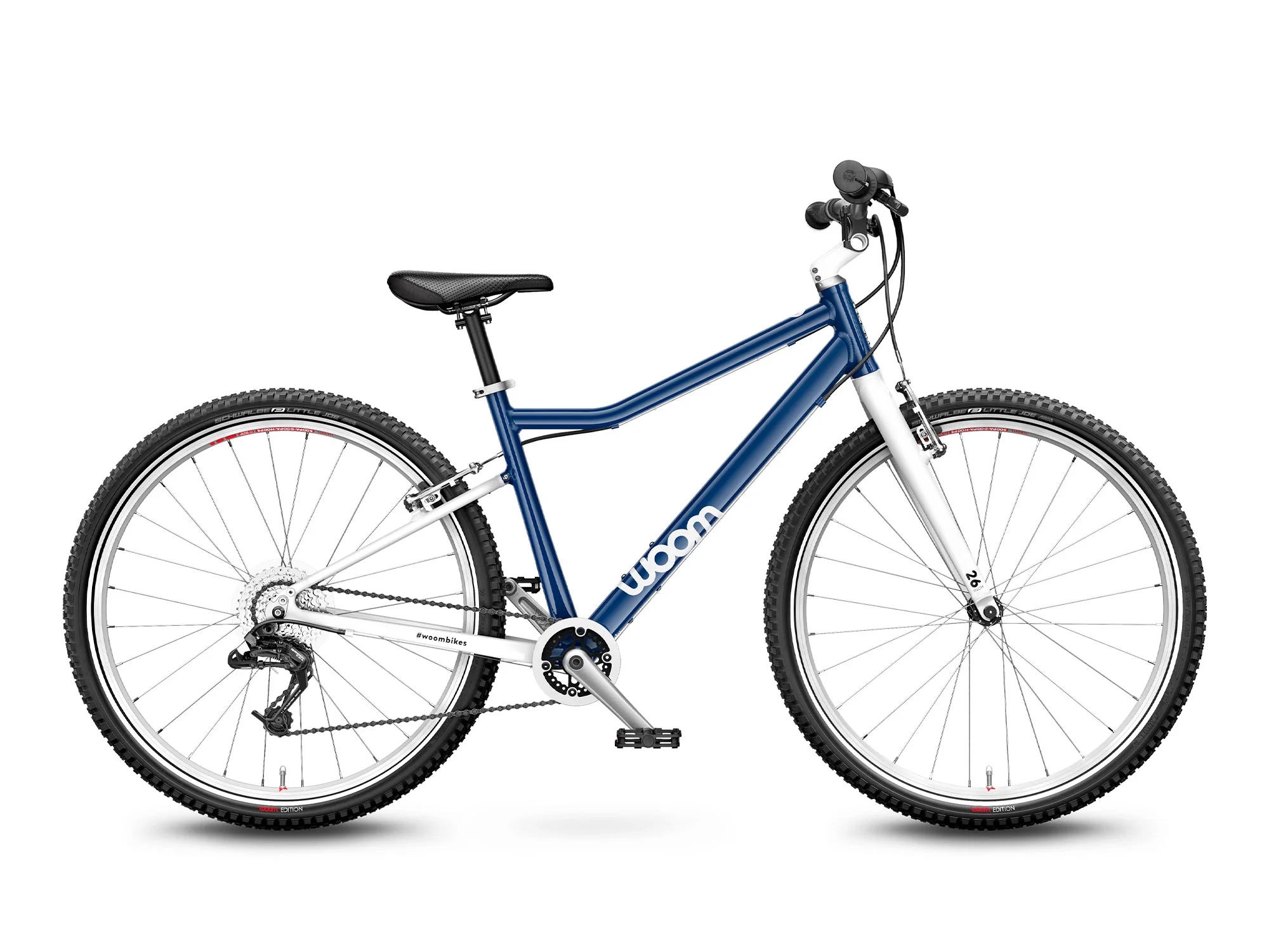 Woom Bikes